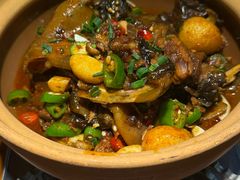 -陈家婆的菜(梅溪湖店)
