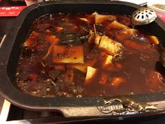 -自贡好吃客(科华店)