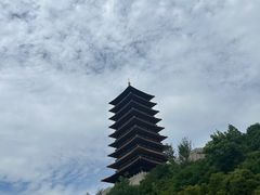 -牛首山文化旅游区