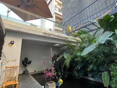 -漫笙舍Manse·咖啡·民宿