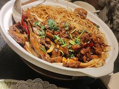 -南海底小海鲜·湘菜(鲁巷吴家湾店)