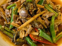 -懒人盐府人家(航天桥店)