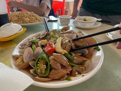 -红月湾海鲜饭店•沙滩海景(双月湾店)