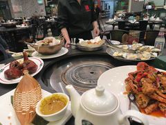 -飞尝蚝·顺德菜·鱼生(顺德总店)