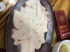 -江村四哥新鲜牛肉店(江高总店)