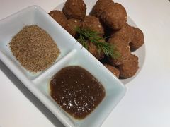 -京华烟云·北京烤鸭(领展购物广场·中关村店)