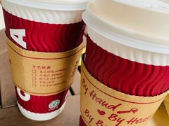 -COSTA COFFEE(中粮祥云店)