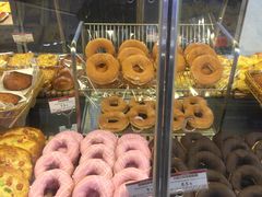 -山崎面包(第一八佰伴店)