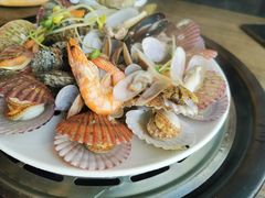-鲜小岛·铜锅涮肉