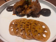 -清水亭湖北菜(大屯DT51店)