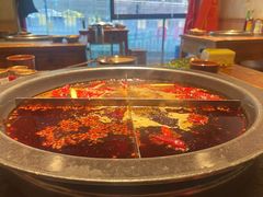 -陈眼镜火锅(总店)