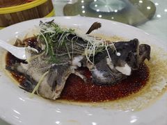 -喜相逢海鲜美食城(五邑平价农副产品批发市场店)