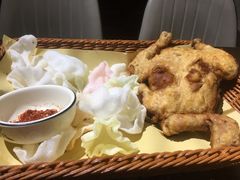 -粗茶淡饭•陕菜•家常菜