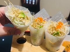 -天狗山料理(省体店)