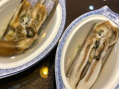 -福来齐·鲁菜海鲜·渔家菜(朝阳街分店)