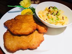 -宝莱纳餐厅(滨江店)