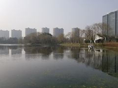 -杭州城北体育公园