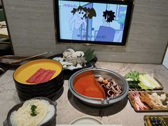 -牛New寿喜烧(金鹰世界店)