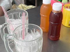 -榮泰米粉湯(Left Shop)