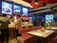 -谷田稻香·砂锅菜(川沙百联店)