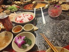 -蜀大侠火锅(春熙路店)