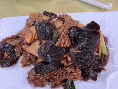 -春水锅贴·传统鲁菜(大明湖店)