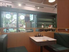 -香港深仔记茶餐厅(东门店)