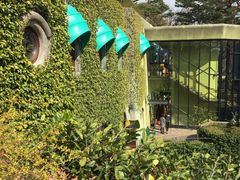 -三鹰之森吉卜力美术馆