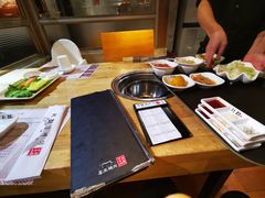 -喜来稀肉(望京店)