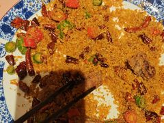 -杨记隆府重庆江湖菜(大悦城店)