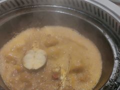-锅老头铁锅炖•大锅蒸汽海鲜(韩乐坊店)