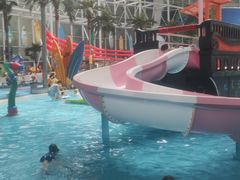 -天山海世界·米立方