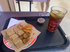 -孖记茶档·热腾茶餐(荔湾领展广场店)
