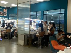 -海马体照相馆(厦门SM城市广场店)