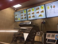 -赛百味SUBWAY(三阳广场店)