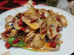 -杨家崴子碳缸烧烤(东三马路店)