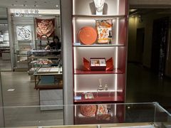 -万事利丝绸(杭州大厦店)