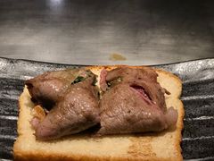 -岩盐·铁板料理(嘉里店)