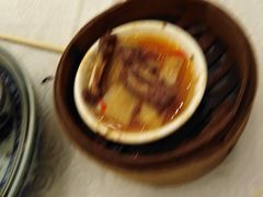-畔山酒店中餐厅