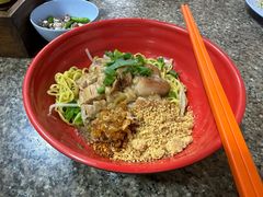 -马里奥明星猪脚饭