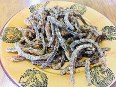 -乐山第一家临江鳝丝(茶坊路店)