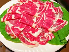 -匹夫涮肉城(黄村店)