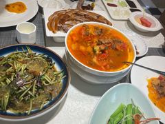 -同喜烤鸭店(光芒店)