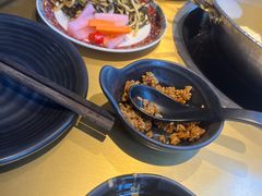 -手选潮汕鲜牛肉火锅(二七广场店)