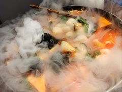 -雀舞云南菜(乐客城店)