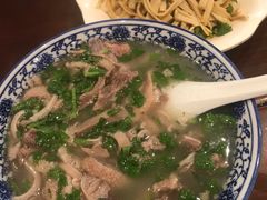 -老三羊汤【北兴隆街店】