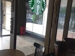 -星巴克(北京中关村北京国际店)