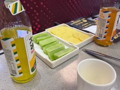 -味之绝美蛙鱼头火锅(花都店)