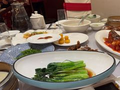 -全聚德(上海首店浦东店)