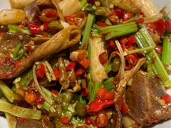 -烹湘·鲜炒湖南土菜(海珠店)